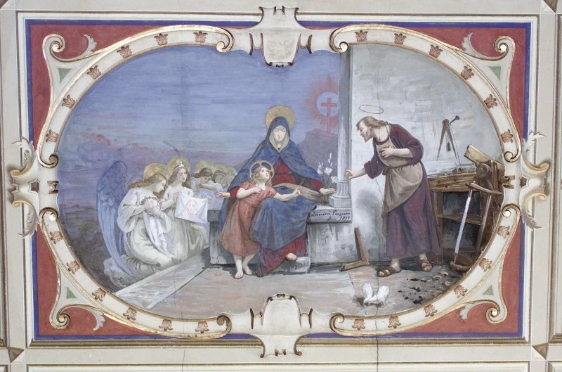 Sacra famiglia